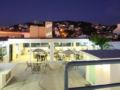 Hotel Portonovo Plaza Malecon ホテル詳細