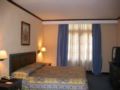 Hotel Posada San Francisco Tlaxcala ホテル詳細