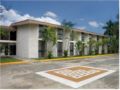 Hotel Poza Rica Inn ホテル詳細