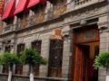 Hotel Puebla de Antano ホテル詳細