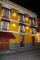 Hotel Puebla Plaza ホテル詳細