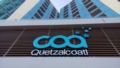 Hotel Quetzalcoatl Suites Deluxe ホテル詳細