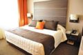 Hotel Real Alameda de Queretaro ホテル詳細