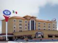 Hotel Real de Minas Express ホテル詳細
