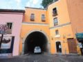 Hotel Real Guanajuato ホテル詳細