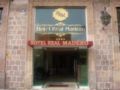 Hotel Real Madero ホテル詳細