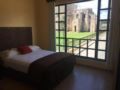 Hotel Rinconada del Convento ホテル詳細