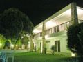 Hotel Rio Tequisquiapan ホテル詳細