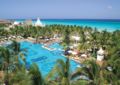 Hotel Riu Palace Riviera Maya - All Inclusive ホテル詳細