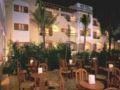 Hotel Riviera Caribe Maya ホテル詳細