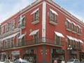 Hotel San Pedro Puebla ホテル詳細