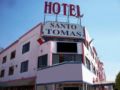 Hotel Santo Tomas ホテル詳細