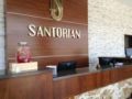 Hotel Santorian ホテル詳細