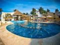 Hotel Suites Mediterraneo Boca del Rio Veracruz ホテル詳細