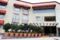 Hotel Suites Mexico Plaza Guanajuato ホテル詳細