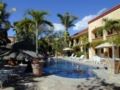 Hotel Tropicana del Cabo ホテル詳細