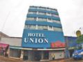 Hotel Union ホテル詳細
