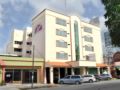 Hotel Victoria Poza Rica ホテル詳細