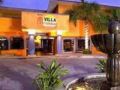Hotel Villa Mexicana ホテル詳細