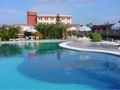 Hotel Villas Dali Veracruz ホテル詳細