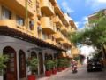 Hotel Zihuatanejo Centro ホテル詳細