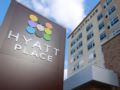Hyatt Place Tijuana ホテル詳細