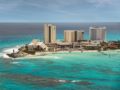 Hyatt Ziva Cancun ホテル詳細