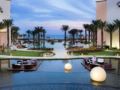 Hyatt Ziva Los Cabos - All Inclusive ホテル詳細