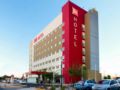 Ibis Hermosillo ホテル詳細