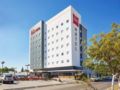 Ibis Los Mochis ホテル詳細