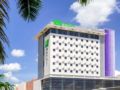 ibis Styles Merida Galerias ホテル詳細