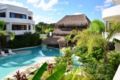 Intima Resort Tulum Adults Only (Clothing Optional) ホテル詳細