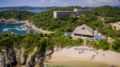 Isla Natura Beach Huatulco ホテル詳細