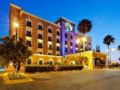 iStay Hotel Ciudad Victoria ホテル詳細