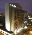 iStay Hotel Monterrey Histórico ホテル詳細