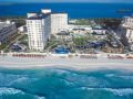 JW Marriott Cancun Resort & Spa ホテル詳細