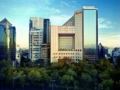 JW Marriott Hotel Mexico City ホテル詳細