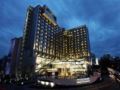 JW Marriott Hotel Mexico City Santa Fe ホテル詳細