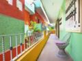 Koox Playa Hotel ホテル詳細