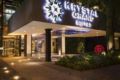 Krystal Grand Suites Insurgentes ホテル詳細