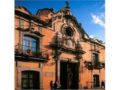 La Casa de la Marquesa ホテル詳細