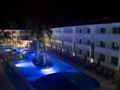 La Isla Huatulco ホテル詳細