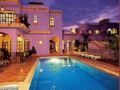 La Villa del Ensueno Boutique Hotel ホテル詳細