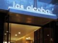 Las Alcobas, a Luxury Collection Hotel, Mexico City ホテル詳細