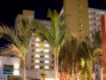 Las Flores Beach Resort ホテル詳細