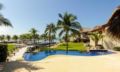 Las Palmas Beachfront Villas ホテル詳細