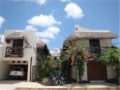 Lo Nuestro Petit Hotel Tulum ホテル詳細