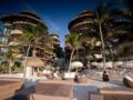 Maya Villa Condo Hotel and Beachclub ホテル詳細