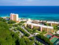 Melia Cozumel Golf All Inclusive ホテル詳細