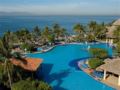 Melia Vacation Club Puerto Vallarta All Inclusive ホテル詳細